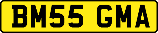 BM55GMA