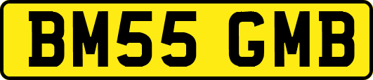 BM55GMB