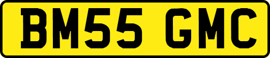 BM55GMC