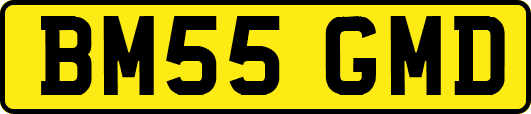 BM55GMD