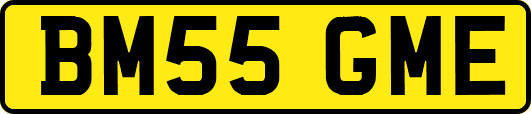 BM55GME