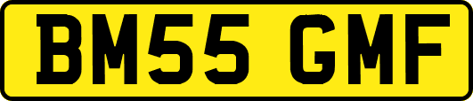 BM55GMF
