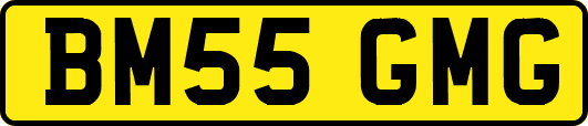 BM55GMG