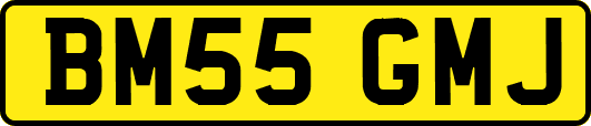 BM55GMJ