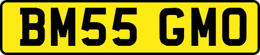 BM55GMO