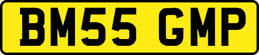 BM55GMP