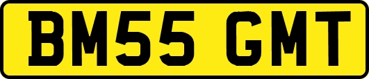 BM55GMT