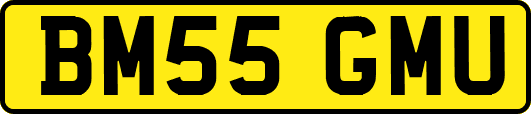 BM55GMU