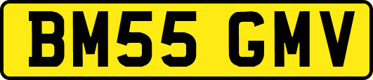 BM55GMV