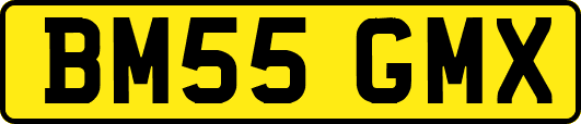 BM55GMX