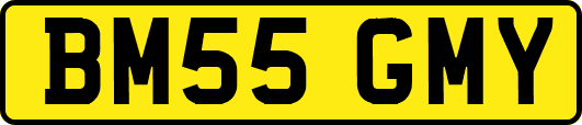 BM55GMY