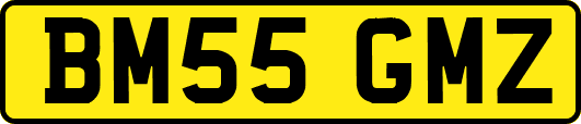 BM55GMZ