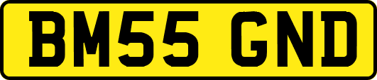 BM55GND