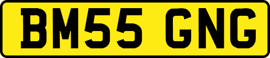 BM55GNG