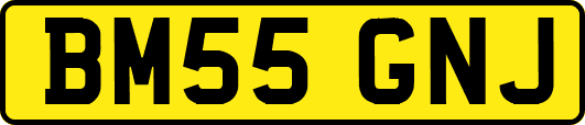 BM55GNJ