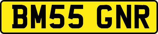 BM55GNR
