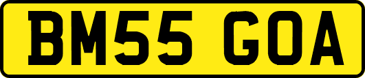 BM55GOA