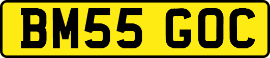 BM55GOC