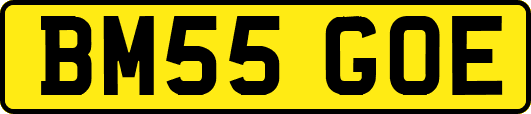 BM55GOE