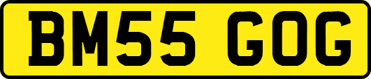 BM55GOG