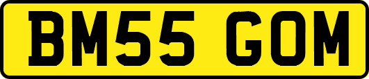 BM55GOM