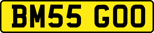 BM55GOO