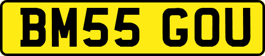 BM55GOU