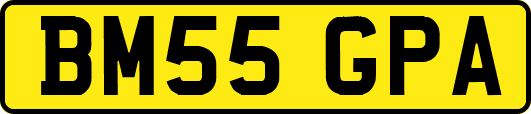 BM55GPA