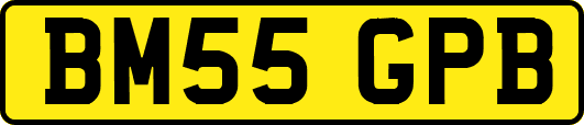 BM55GPB