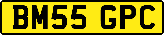 BM55GPC