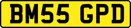 BM55GPD