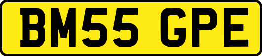 BM55GPE