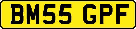 BM55GPF