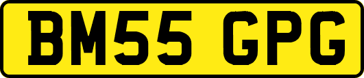 BM55GPG