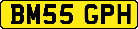 BM55GPH