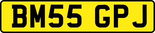 BM55GPJ