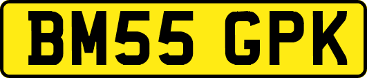 BM55GPK
