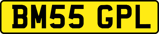 BM55GPL