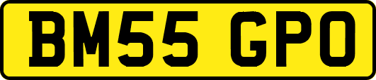 BM55GPO