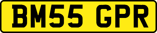BM55GPR