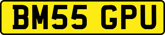 BM55GPU
