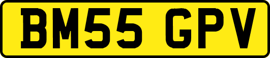 BM55GPV