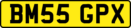 BM55GPX