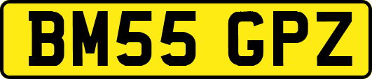 BM55GPZ