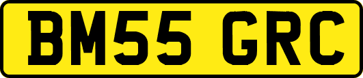 BM55GRC