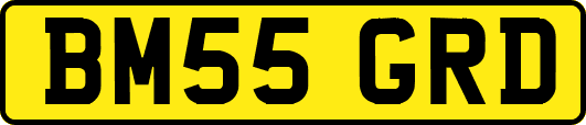 BM55GRD