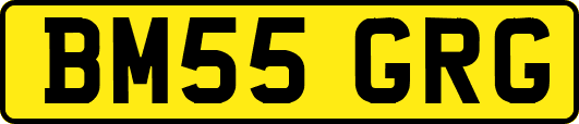BM55GRG