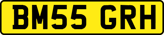 BM55GRH