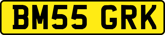 BM55GRK