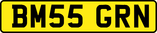BM55GRN